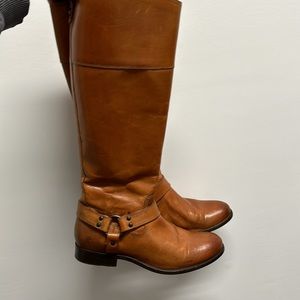 Frye boots - 9